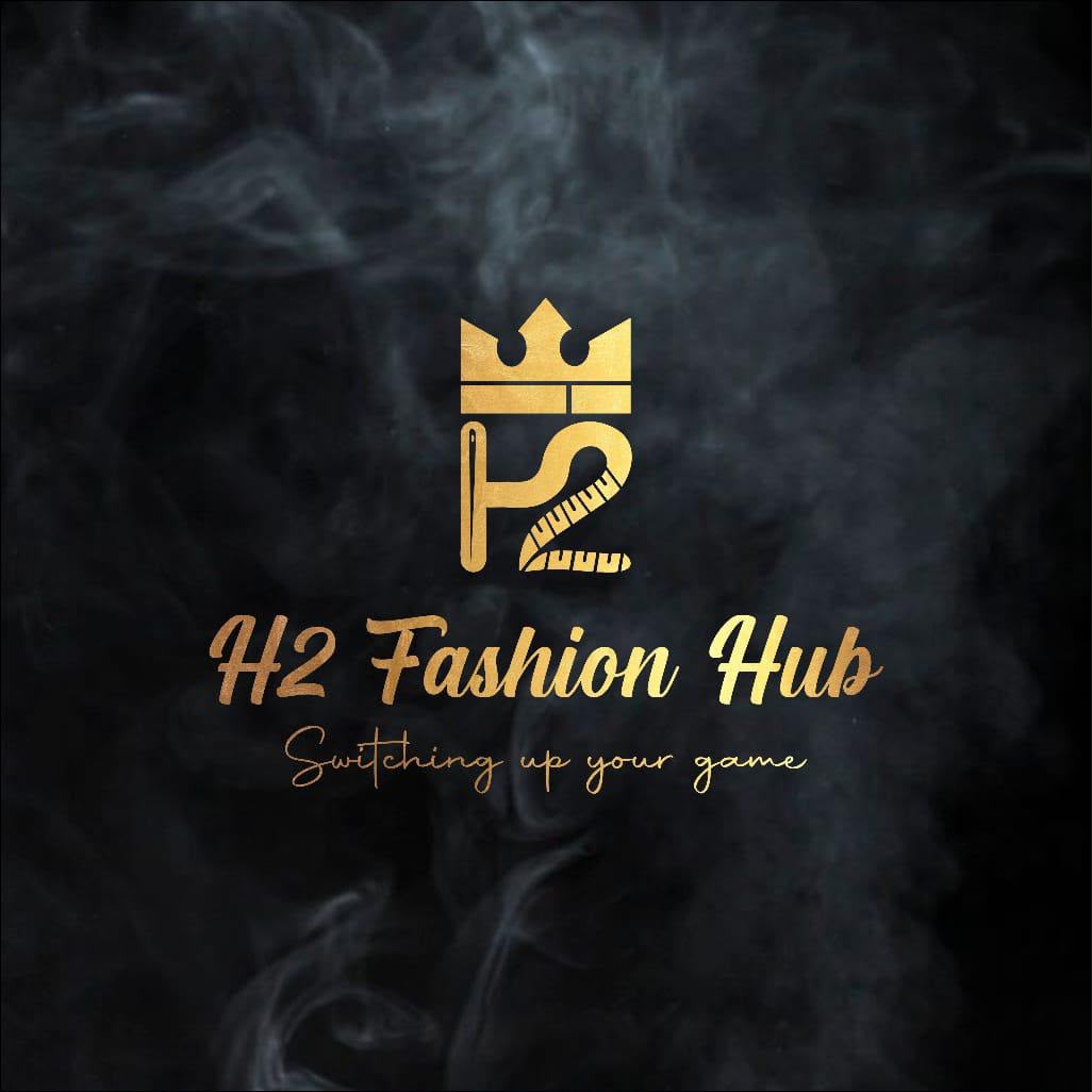 H2 Fashion Hub. Switching up your game.
